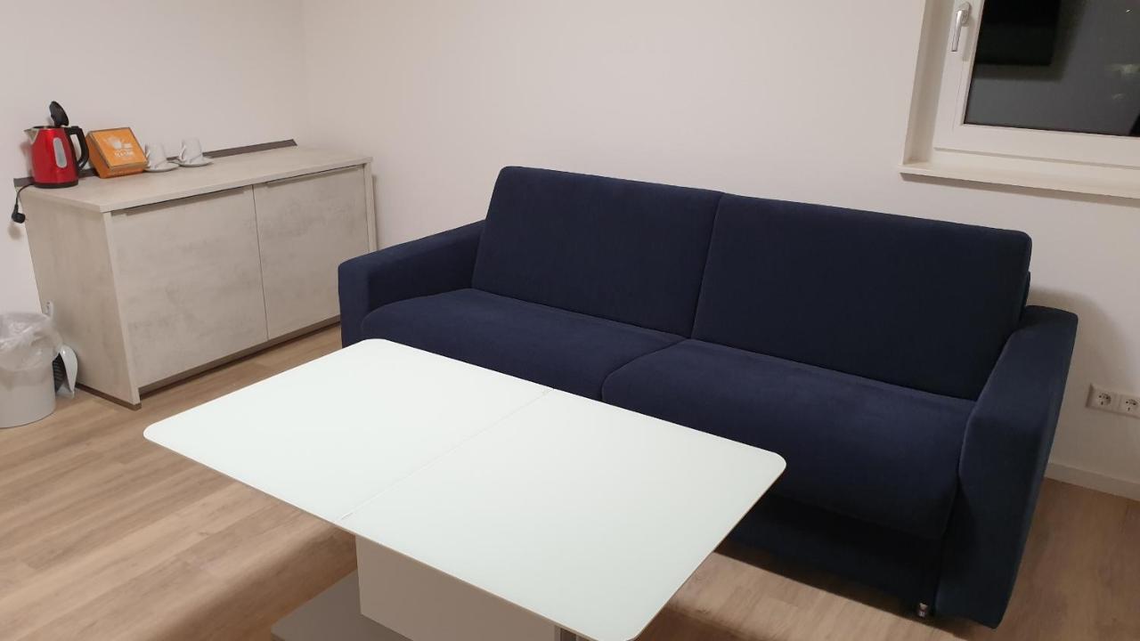 Ferienwohnung Und Pension Antje Ekert Uhldingen-Mühlhofen Eksteriør bilde